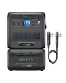 Bluetti 5.0kW Battery-Based Inverter