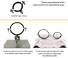 S-5! 3/4” CanDuit Clamps