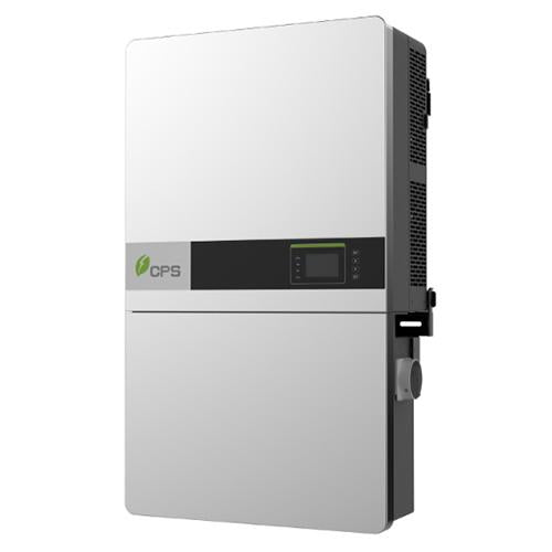 Chint Power Systems SCA36KTL-US-480-V2-APS