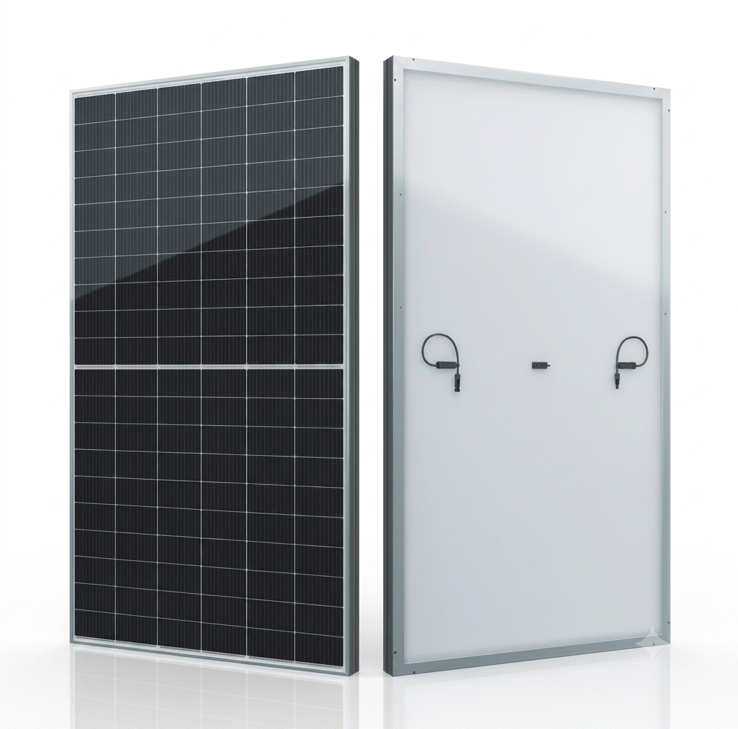 Seraphim Solar System SRP-595-BMB-HV