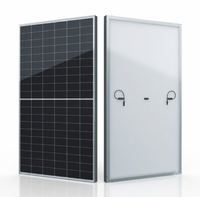 Seraphim Solar System SRP-605-BMB-HV