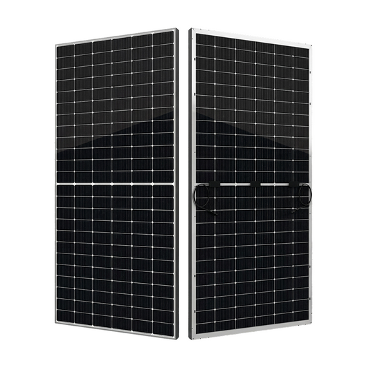 Seraphim Solar System SRP-580-BTA-BG