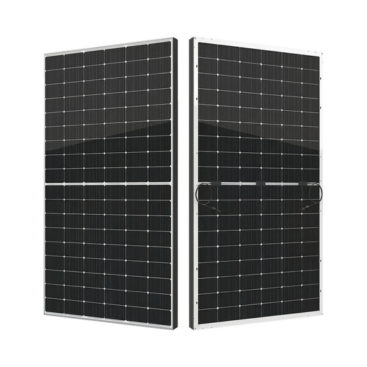 Seraphim Solar System SRP-595-BTA-BG