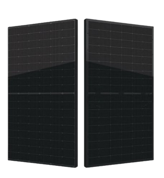 Seraphim 450W (Pallet of 36) Sable TOPCon Solar Panel SRP-450-BTE-BG