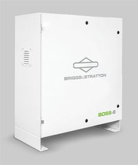 Briggs & Stratton SimpliPhi Batteries Accessories - Solar Equipment | Portlandia Electric Supply