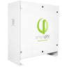SimpliPHI BOSS.6 1000A battery combiner outdoor