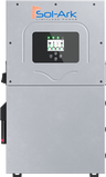 Sol-Ark 15K 120/240/208V NEMA 3R EMP hardened