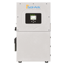 Sol-Ark 15kW All-in-One Hybrid Inverter - Battery & Generator Ready 15K-2P-N
