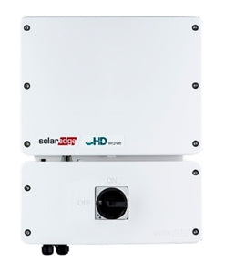 SolarEdge SE6000H-USSNBBL14 6kW Energy Hub Inverter