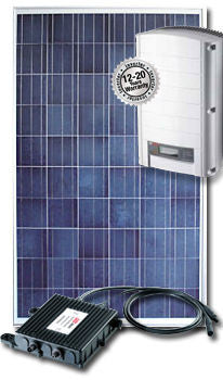 25.2 kW Grid Tied Solar System with SolarEdge and 80x Astronergy Solar 315 Panels