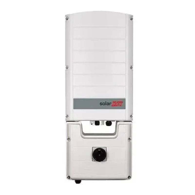 SolarEdge 10.0kW Three Phase inverter 