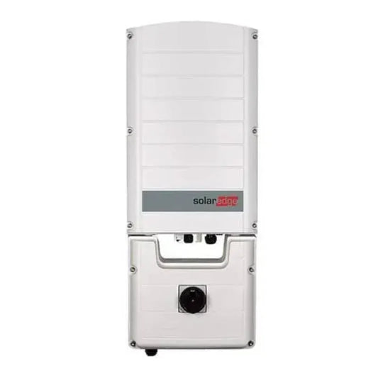 SolarEdge 10.0kW Three Phase inverter 