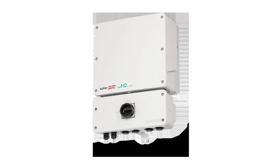 SolarEdge Energy