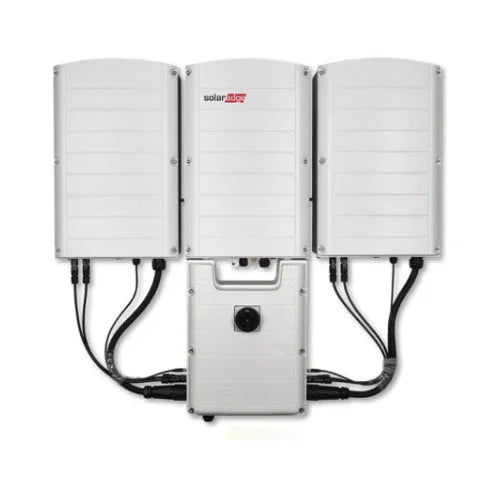 SolarEdge Grid Tied Commercial Inverter 
