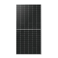 SolarSpace 580W Solar Panel 
