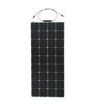 Solarfam SZ-160-36MFE 160W Monocrystalline Solar Panel - 160W | Portlandia Electric Supply