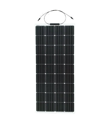 Solarfam SZ-160-36MFE 160W Monocrystalline Solar Panel - 160W | Portlandia Electric Supply