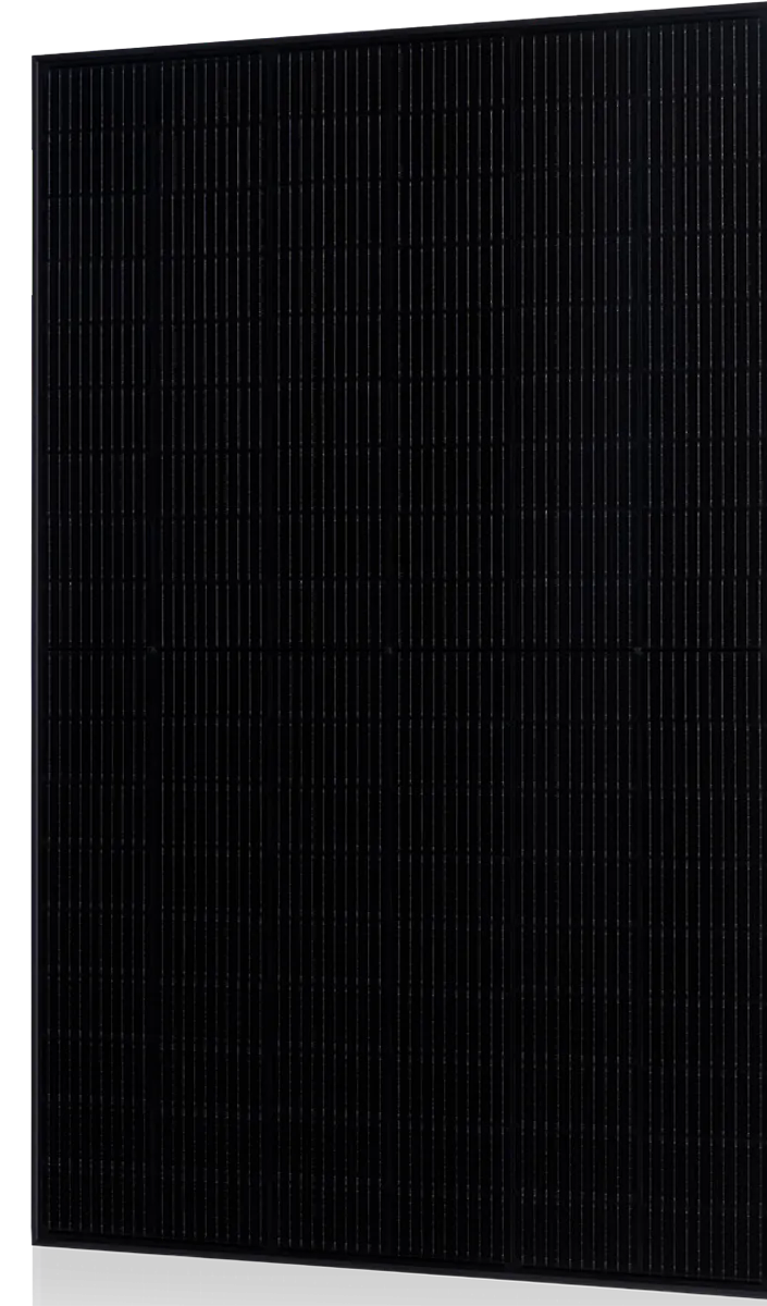 Solaria 400W Solar Panel - PowerX-400R | Portlandia Electric Supply