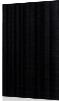 Solaria 400W Solar Panel - PowerX-400R | Portlandia Electric Supply