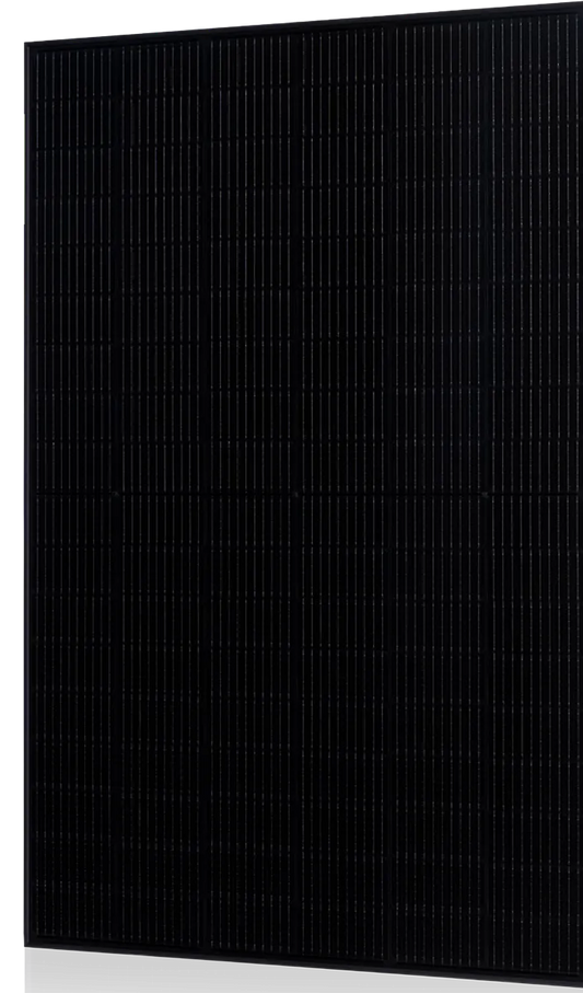 Solaria 400W Solar Panel - PowerX-400R | Portlandia Electric Supply
