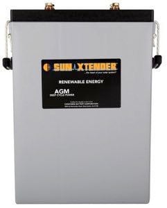 Concorde PVX-12150HT AGM Battery