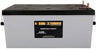 Concorde PVX-2120L AGM Battery