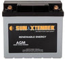 Concorde PVX-490T AGM Battery