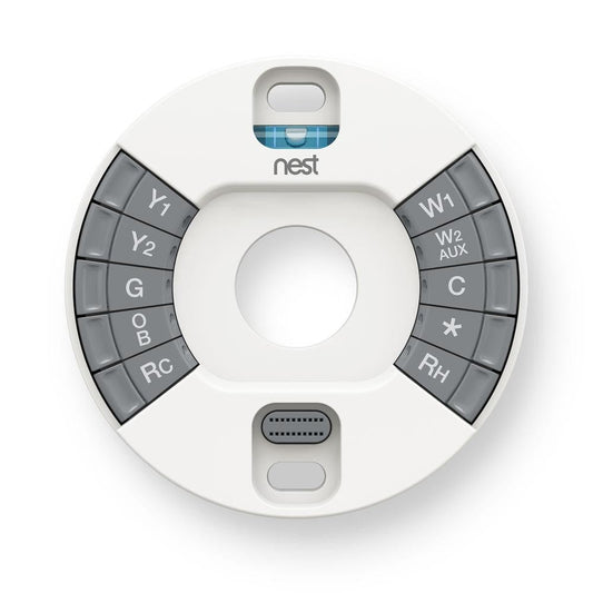 Nest Learning Thermostat 3rd Gen