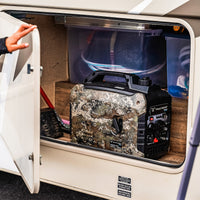 Pulsar True Timber Camo Portable Inverter Generator- TGD23iS, view 5