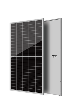 ZNShine Solar 705W 132-Cell Bifacial Solar Panel