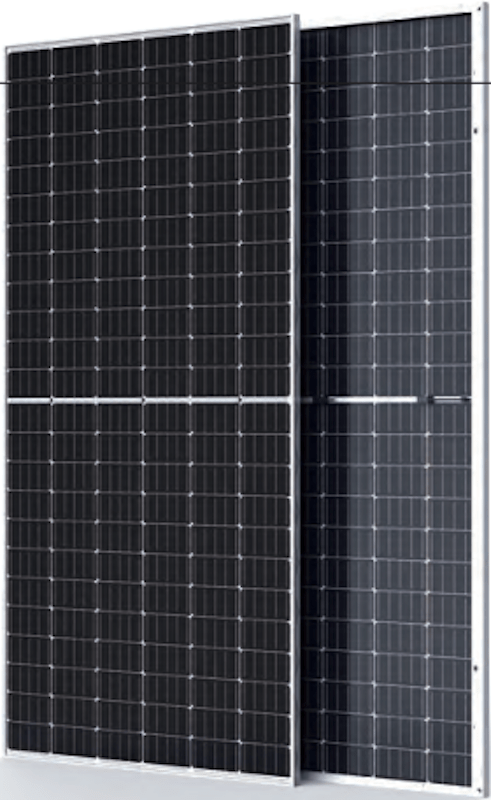 Trina Solar (410W) Monocrystalline Solar Panel - TSM-410DEG15MC.20(II)