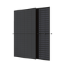 Trina Solar Vertex S+ 420W Bifacial TSM-420 NE09RC.05 Black on Black 144 Cell TOPCon Bifacial Solar Panel
