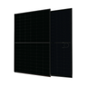 Talesun 445W BIPRO Bifacial Dual Glass N-Type All Black Solar Panel – TM7G54M-445