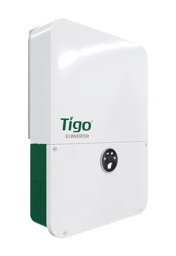 Tigo 200A 240V Automatic Transfer Switch | TSS-200-US
