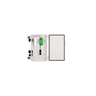 Tigo Single Core 100A RSS Transmitter Kit Outdoor DIN Rail 120/240VAC
