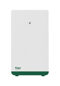 Tigo EI Battery with Enclosure 9.9 kWh (3× 3.3 kWh) LFP