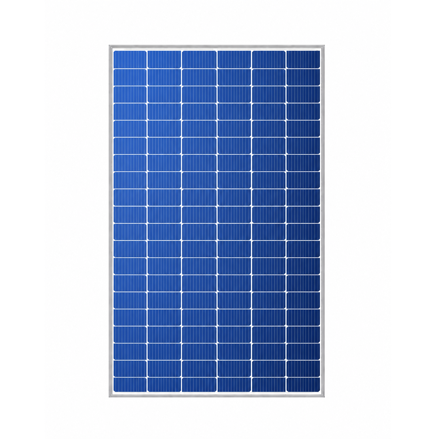 Topco Solar 550W Monocrystalline Solar Panel - 550W | Portlandia Electric Supply