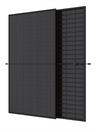 Trina Solar Vertex S+ 405W N Type Bifacial Solar Panel TSM-NE09RC.05 — side angle