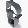 Unirac E-BOSS Conduit Mount 2.0 Comp Kit (1 Piece) | 00822CM