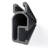 Unirac SM Light Rail 185" Dark 315185D
