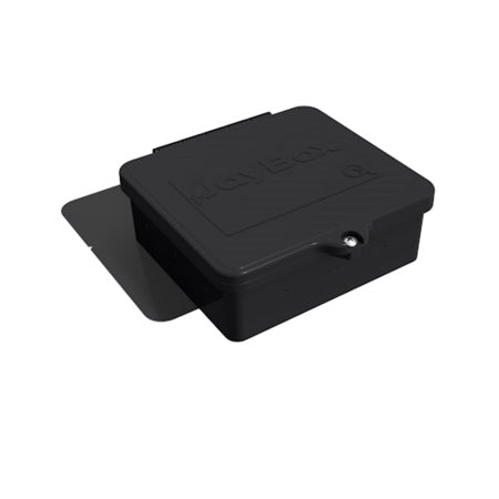 IronRidge JayBox QM-JBX-RF02-B1 Roof-Mount Kit