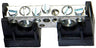 Midnite Solar MNSBB-B Busbar of Insulated Bus Bars Black
