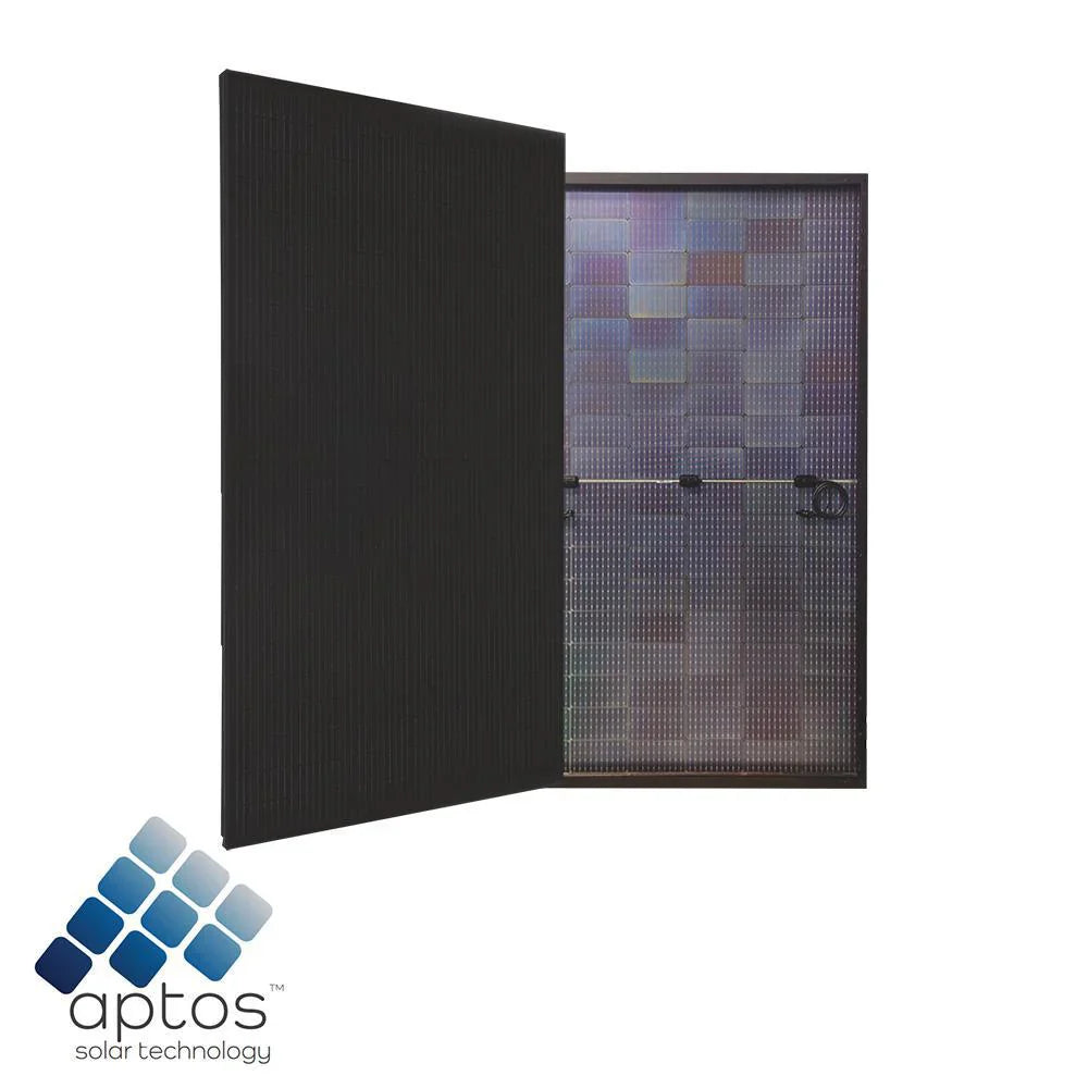 Aptos Solar Technology DNA-108-BF10-400W
