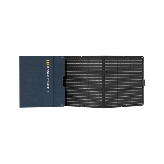 Mango Power 200W Portable Solar Panel MPA05US1N003