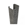 UniRac GFT 404004 126' (11') Ground Fixed Tilt C-PILE