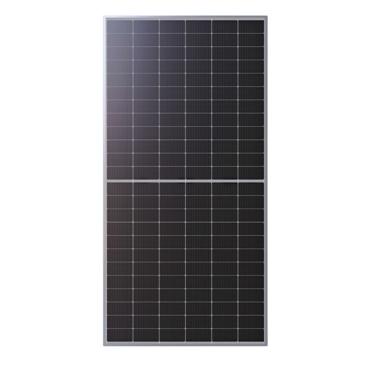 VSUN 410W  Bifacial Silver Frame Solar Panel VSUN410-132MH-DG  -  WILL CALL