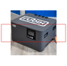 Rubix 5.12kWh Battery 48 Volt | 100Ah Stack Series Lithium LifePO4 Battery RS-48100