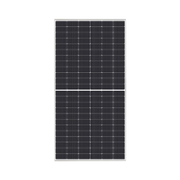 VSUN 590W TOPcon Bifacial (Pallet of 31) VSUN590N-144BMH-DG Asssembled in USA