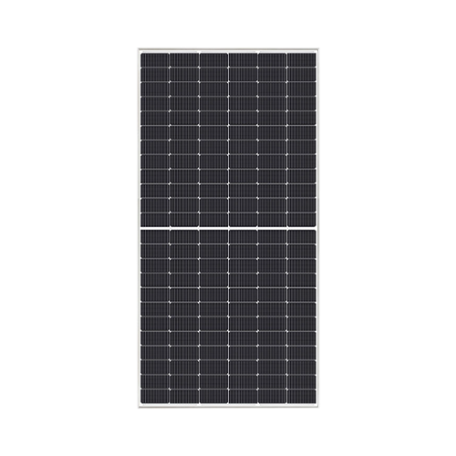 VSUN 590W TOPcon Bifacial (Pallet of 31) VSUN590N-144BMH-DG Asssembled in USA