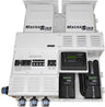 MS4448PAE Dual Magnum w/ 2 Classic 150s